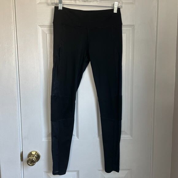 Fabletics Demi Lovato black leggings - Picture 1 of 8